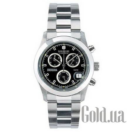 Швейцарские часы Freedom Chrono 06-5115.04.007