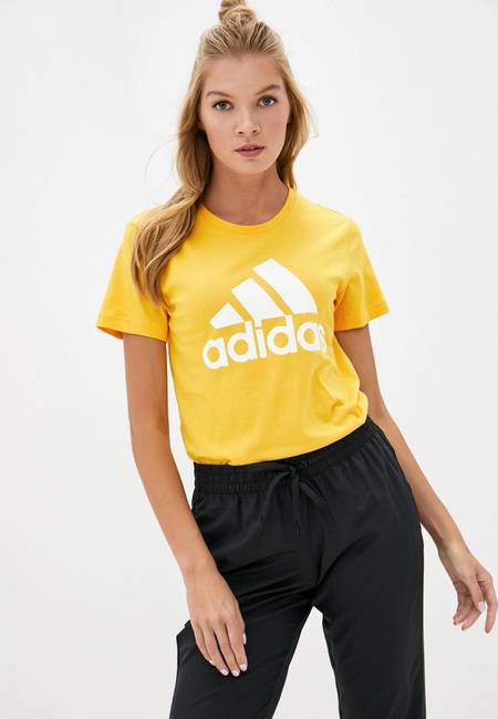 Футболка Футболка adidas