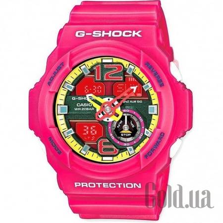 Японские часы G-Shock GA-310-4AER