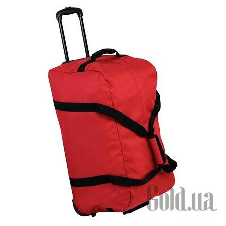 Дорожная сумка Дорожная сумка Holdall On Wheels Medium 83 Red