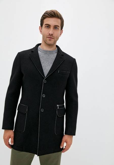 Пальто Пальто Karl Lagerfeld