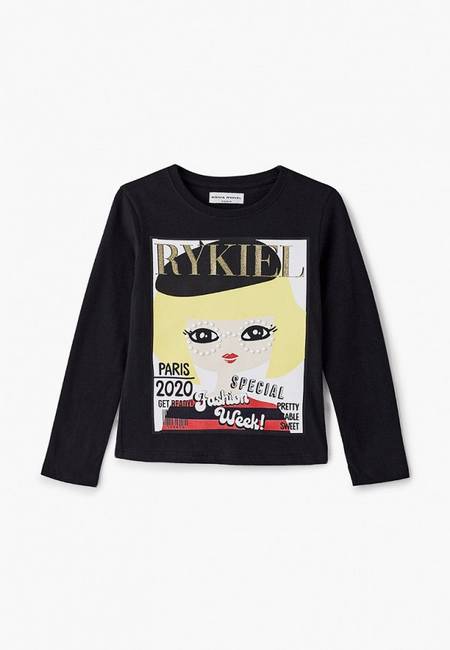 Лонгслив Лонгслив Sonia Rykiel