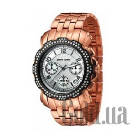 Дизайнерские часы Monaco Sportive Madame PC101142F04