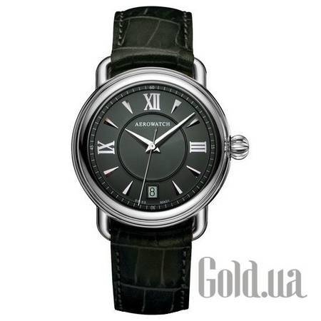 Швейцарские часы 1942 Elegance Quartz 24924AA03