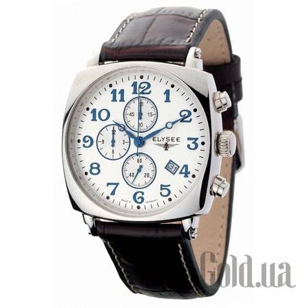 Мужские часы Chronograph Men 13238