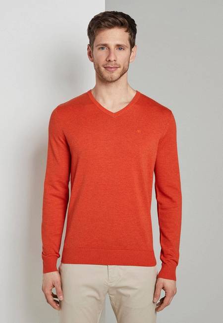 Пуловер Пуловер Tom Tailor