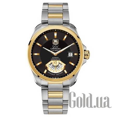 Швейцарские часы Grand Carrera WAV515A.BD0903