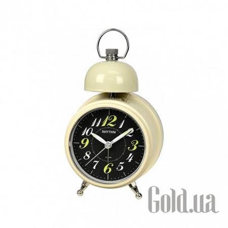 Настольные часы Настольные часы Bell Alarm CRA851NR38