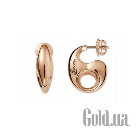 Серьги-гвоздики Золотые серьги