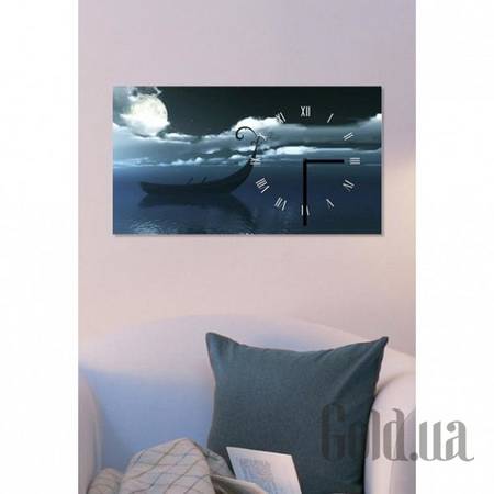 Настенные часы Настенные часы W-S-2545-C01-00002-T