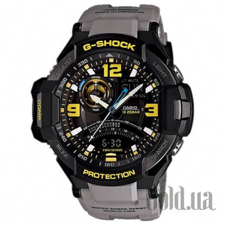 Мужские часы G-Shock GA-1000-8AER