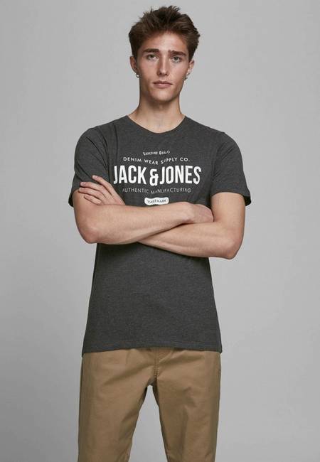 Футболка Футболка Jack & Jones