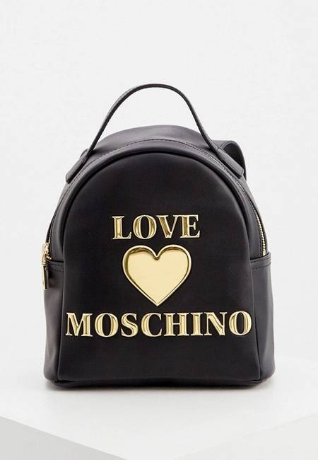 Рюкзак Рюкзак Love Moschino