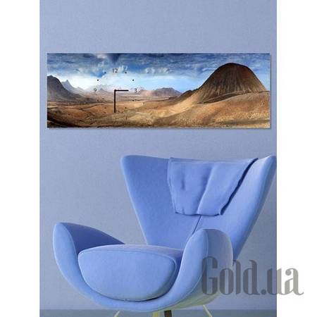 Настенные часы Настенные часы W-S-3090-C01-00002-T