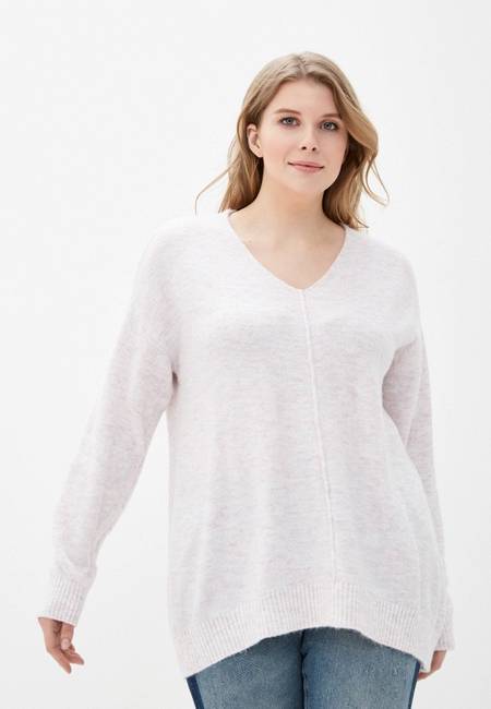 Пуловер Пуловер Ulla Popken
