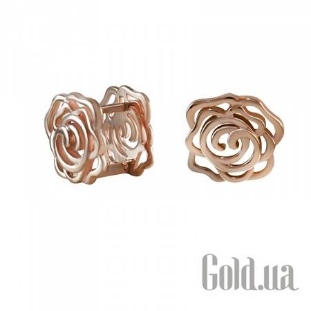 Серьги Золотые серьги