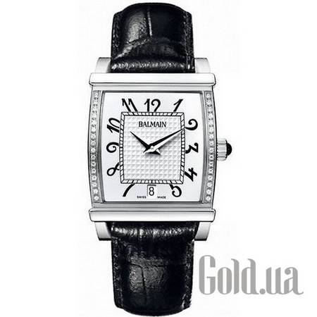 Швейцарские часы Maestria Lady 2595.32.24