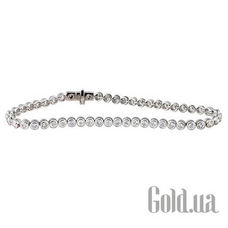 Браслет Женский золотой браслет 