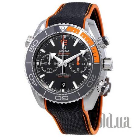 Швейцарские часы Мужские часы Seamaster 215.32.46.51.01.001