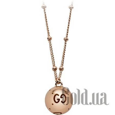 Колье Золотое колье