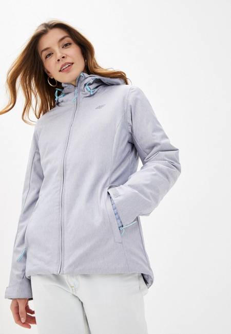 Куртка горнолыжная Куртка горнолыжная 4F