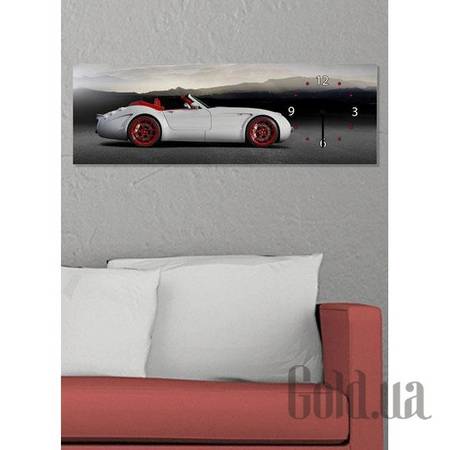 Настенные часы Настенные часы W-S-2575-C01-00020-T