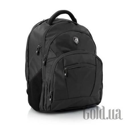 Рюкзак Рюкзак TechPac 06 Black