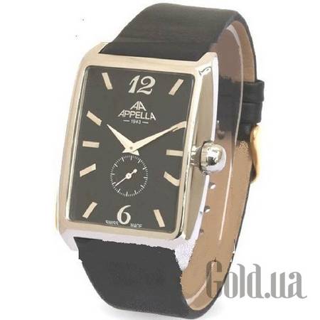 Швейцарские часы Classic A-4339-3014