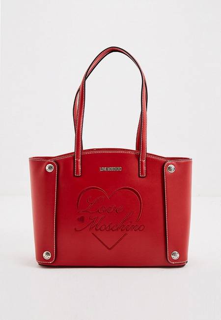 Сумка Сумка Love Moschino