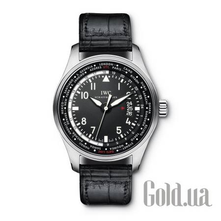 Швейцарские часы Pilot's Watch IW326201