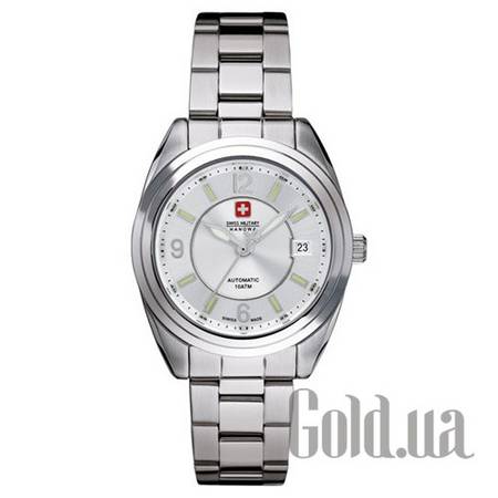 Швейцарские часы Bataillon Automatic Lady 05-7153.04.001