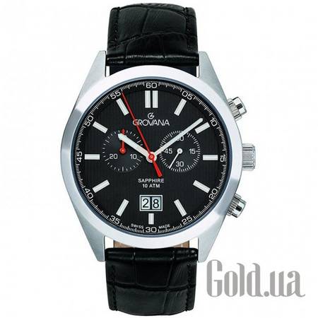 Швейцарские часы Мужские часы Chronograph 1294.9537