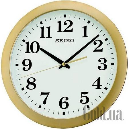 Настенные часы Часы QXA631G