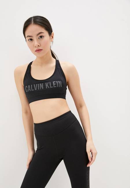 Топ спортивный Топ спортивный Calvin Klein Performance