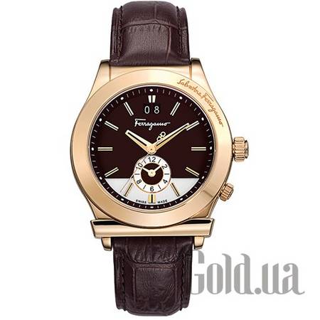 Швейцарские часы Ferragamo 1898 Fr62ldt5095 s497