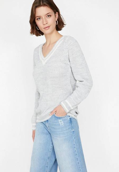 Пуловер Пуловер Koton