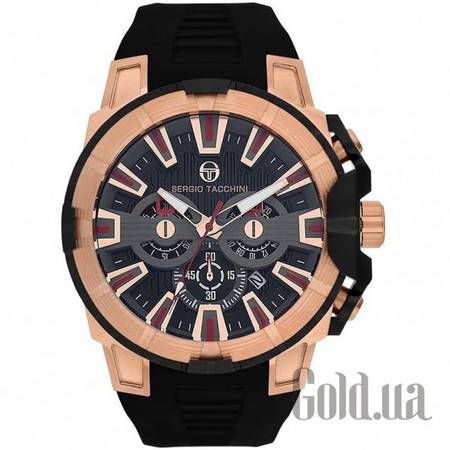 Мужские часы Мужские часы Heritech Chronograph ST.5.101.06