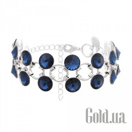 Женский браслет Женский браслет с кристаллами Swarovski