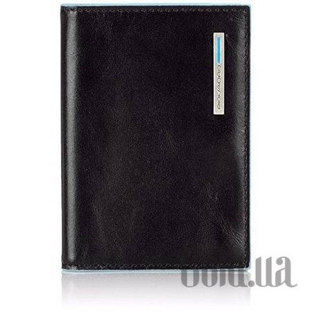 Визитница Кредитница Blue Square PP1661B2_BLU2