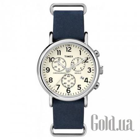 Мужские часы Мужские часы Weekender Chrono T2p62100