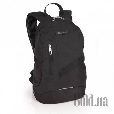 Рюкзак Рюкзак Park 15 Black 221454