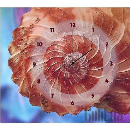 Настенные часы Настенные часы 3C-20-40x45-W