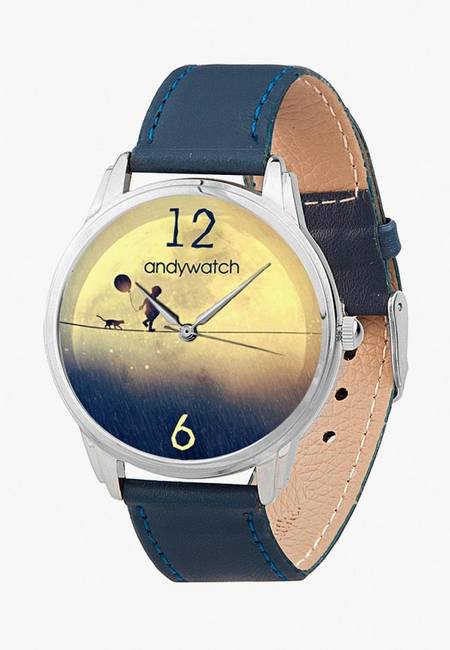 Часы Часы Andywatch