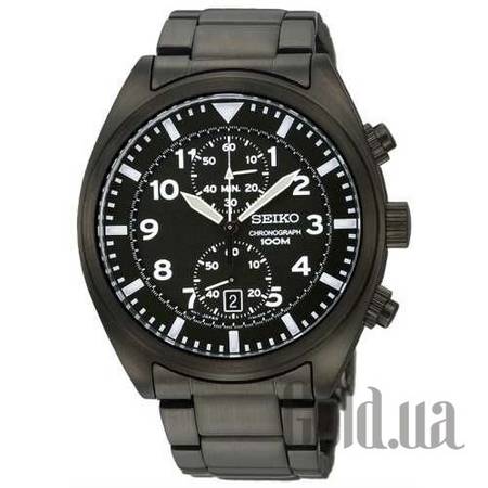 Японские часы Classic Chronograph SNN233P1