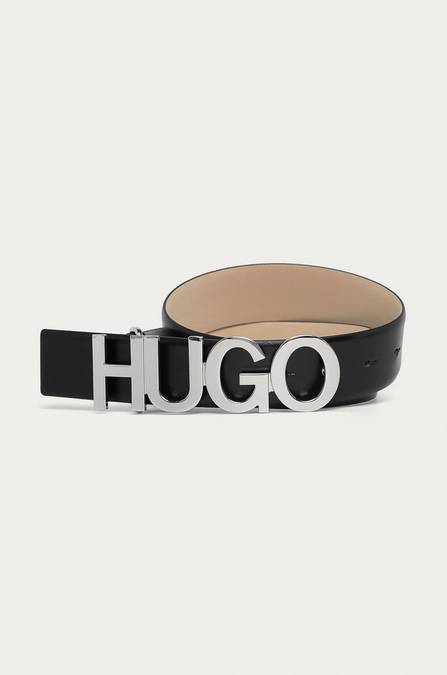 Hugo - Кожаный ремень