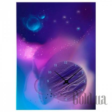 Настенные часы Настенные часы 3C-29-70x50-W