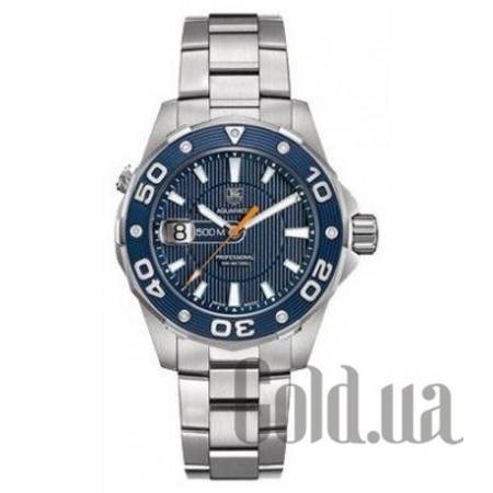 Швейцарские часы Aquaracer WAJ1112.BA0870