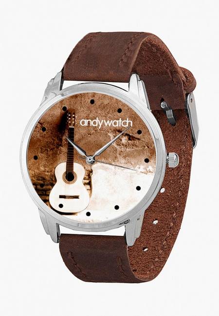 Часы Часы Andywatch