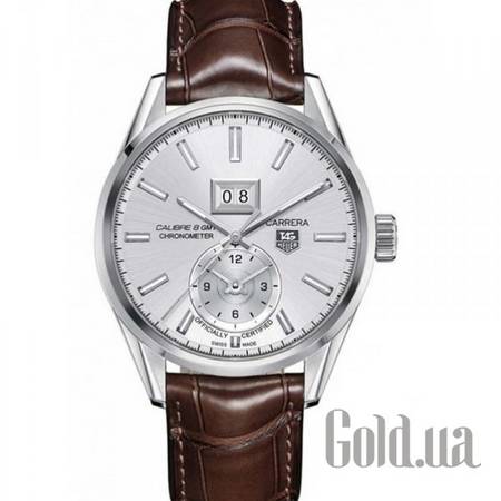 Швейцарские часы Carrera WAR5011.FC6291