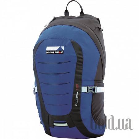 Рюкзак Рюкзак  Climax 18 (Blue/Dark gray)